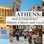 Athens Travel Guide