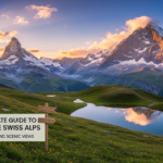 Guide to Hiking the Swiss Alps