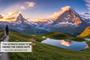 Guide to Hiking the Swiss Alps