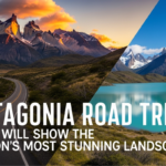 Patagonia Road Trips