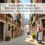 Venice Local Traditions