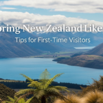 New Zealand Travel Guide