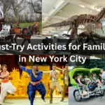Activities for Families in NYC