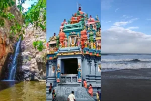 Chennai Top Attractions