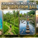 Day Trips from Bali