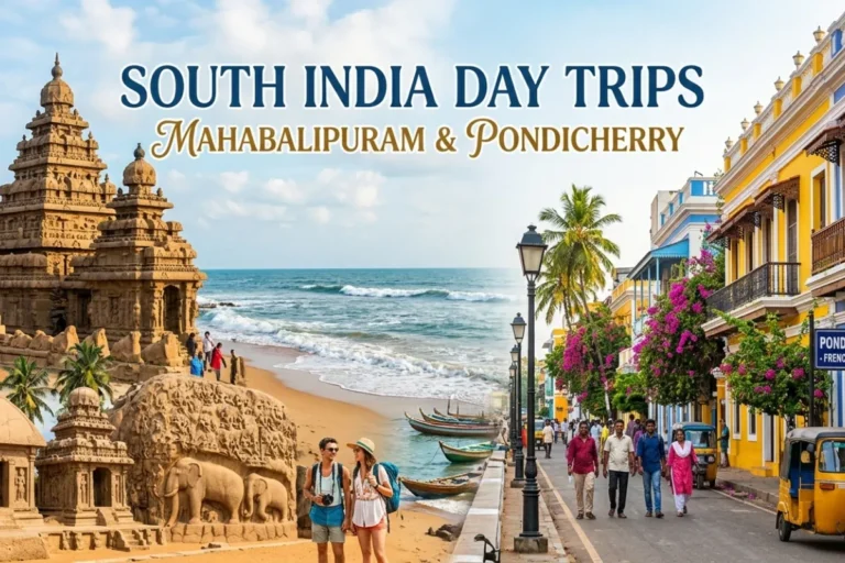 South India Day Trips