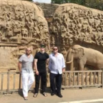 Outdoor Activities in Chennai