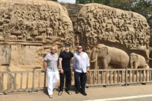 Outdoor Activities in Chennai