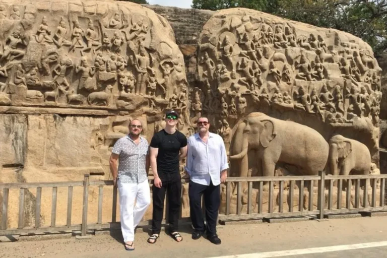 Outdoor Activities in Chennai