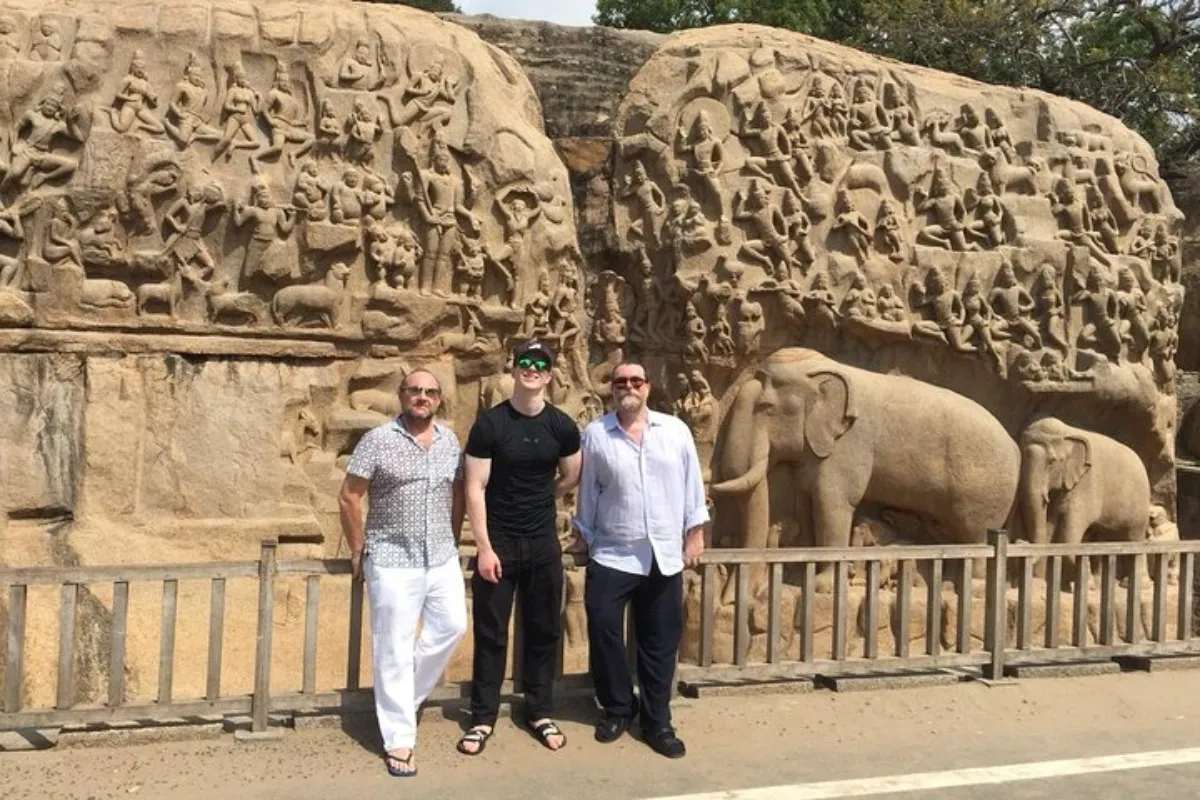 Outdoor Activities in Chennai